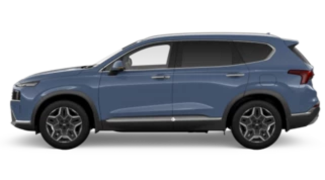 Hyundai в наличии