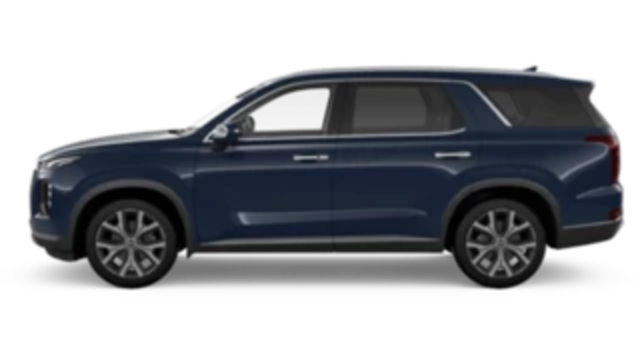 Hyundai в наличии