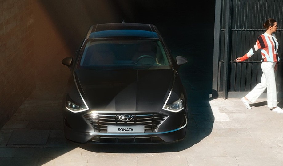 SONATA Online