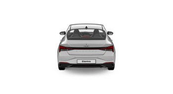 ELANTRA, 1.6 MPI 6AT, Active