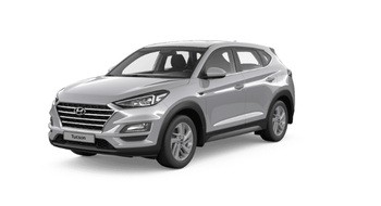 TUCSON, 2.0 л 6AT 2WD, Primary