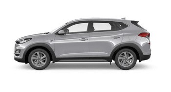 TUCSON, 2.0 л 6AT 2WD, Primary