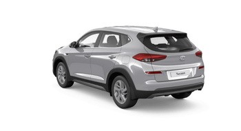 TUCSON, 2.0 л 6AT 2WD, Primary