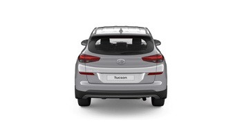 TUCSON, 2.0 л 6AT 2WD, Primary