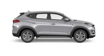 TUCSON, 2.0 л 6AT 2WD, Primary