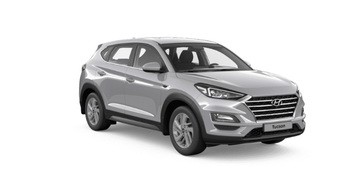 TUCSON, 2.0 л 6AT 2WD, Primary