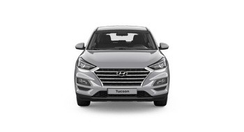 TUCSON, 2.0 л 6AT 2WD, Primary