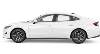 SONATA, 2.5 MPI - 6AT, Style (Winter)