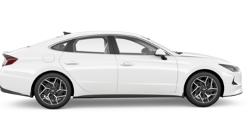 SONATA, 2.5 MPI - 6AT, Style (Winter)
