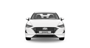 SONATA, 2.5 MPI - 6AT, Style (Winter)