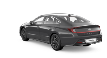 SONATA, 2.5 MPI - 6AT, Style (Winter)