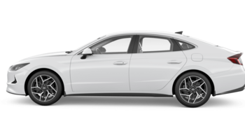 SONATA, 2.5 MPI - 6AT, Prestige (Winter)