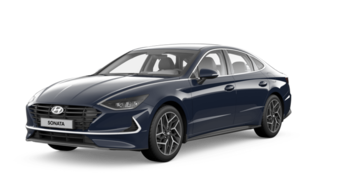 SONATA, 2.5 MPI - 6AT, Prestige (Winter)