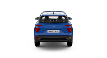 CRETA, 2.0л 6AT 2WD, Family