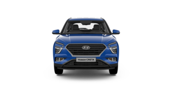CRETA, 2.0л 6AT 2WD, Family