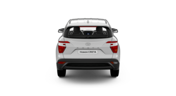CRETA, 1.6л 6MT 2WD, Prime