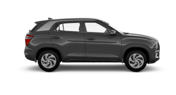 CRETA, 1.6л 6AT 2WD, Classic