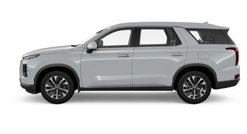 PALISADE, 3.5 - 8АТ MPI - 4WD, Lifestyle + Smart Sense