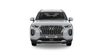 PALISADE, 3.5 - 8АТ MPI - 4WD, Lifestyle + Smart Sense